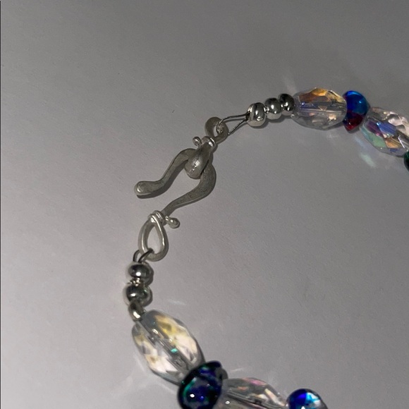 Translucent Blue - Picture 3 of 4